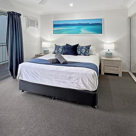 Sunset Waters Apartments Hamilton Island Zewnętrze zdjęcie