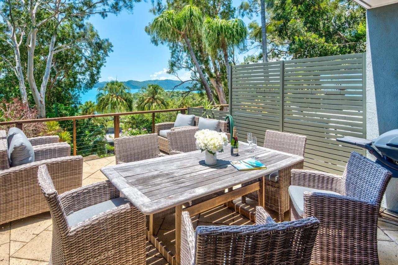 Sunset Waters Apartments Hamilton Island Zewnętrze zdjęcie
