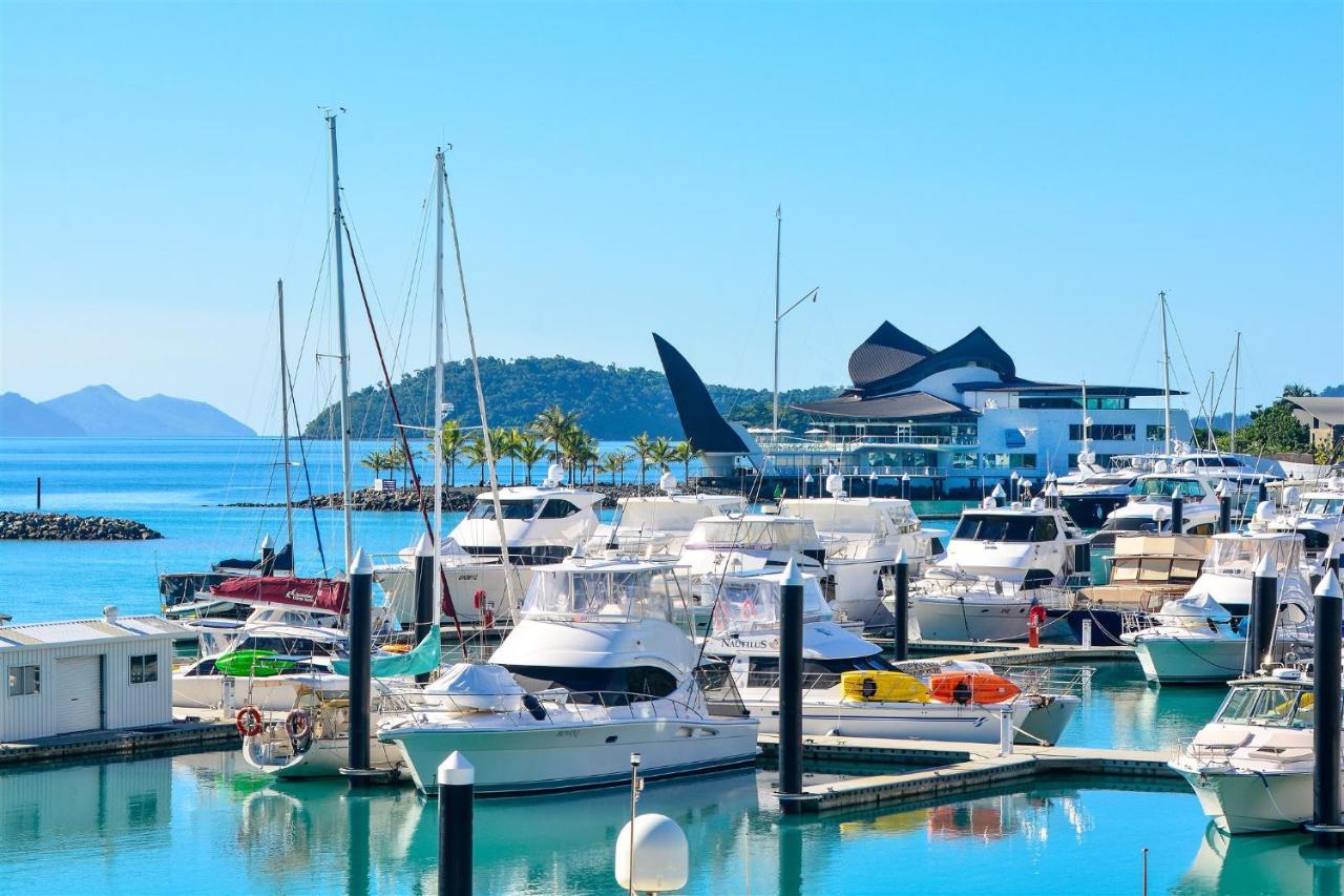 Sunset Waters Apartments Hamilton Island Zewnętrze zdjęcie