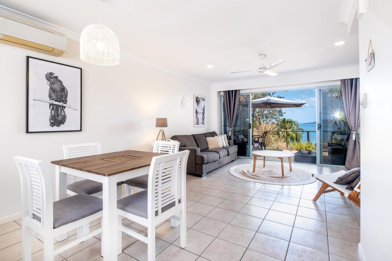 Sunset Waters Apartments Hamilton Island Pokój zdjęcie
