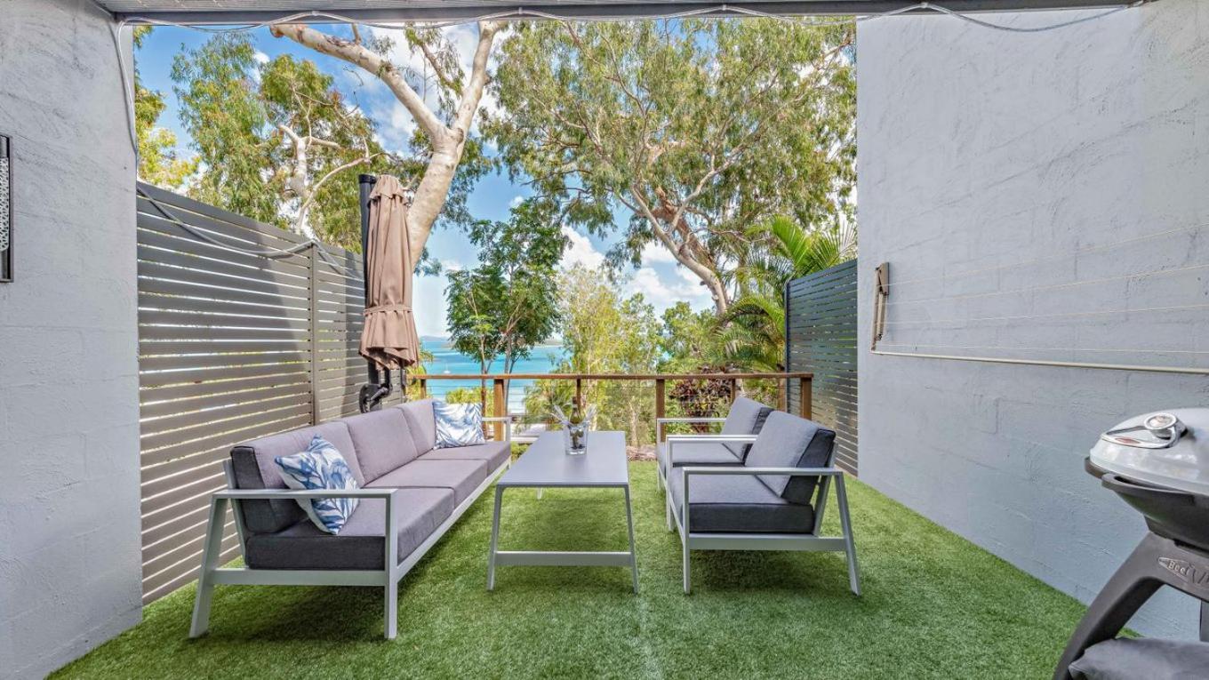 Sunset Waters Apartments Hamilton Island Zewnętrze zdjęcie
