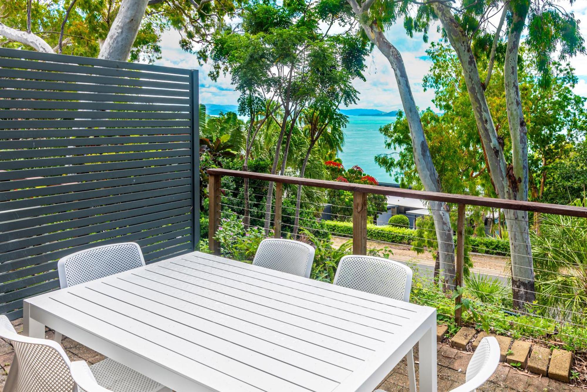 Sunset Waters Apartments Hamilton Island Zewnętrze zdjęcie