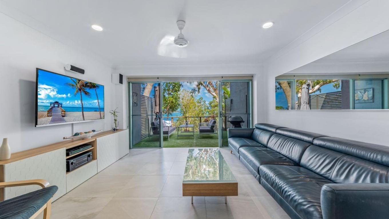 Sunset Waters Apartments Hamilton Island Zewnętrze zdjęcie