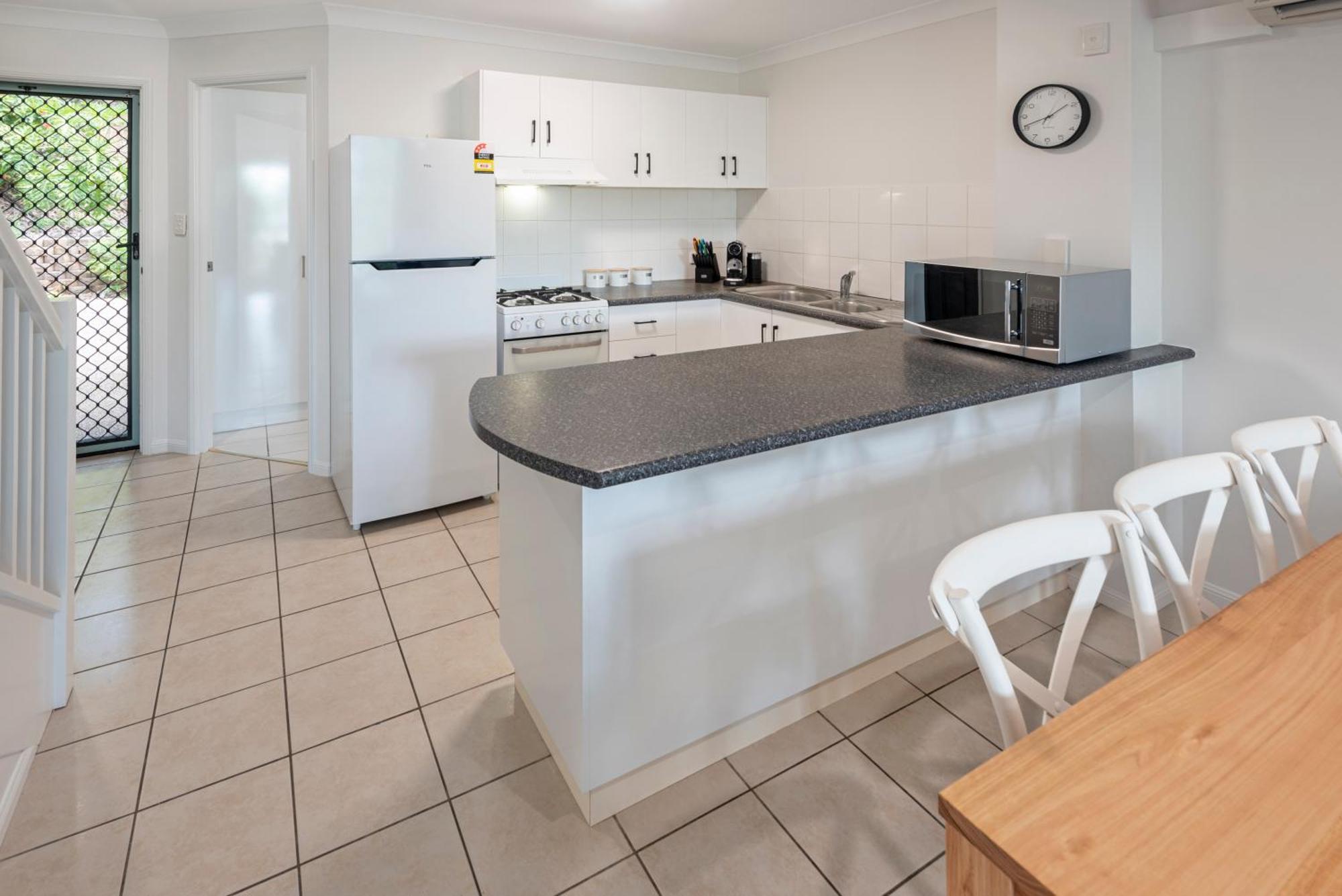 Sunset Waters Apartments Hamilton Island Zewnętrze zdjęcie