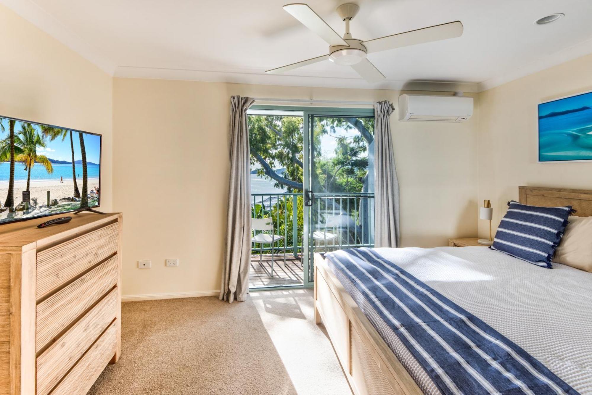 Sunset Waters Apartments Hamilton Island Zewnętrze zdjęcie