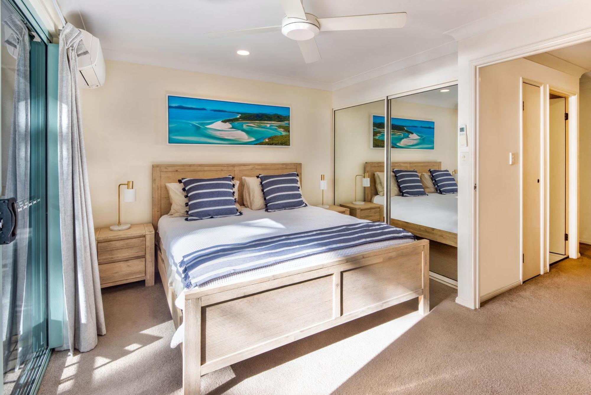 Sunset Waters Apartments Hamilton Island Zewnętrze zdjęcie