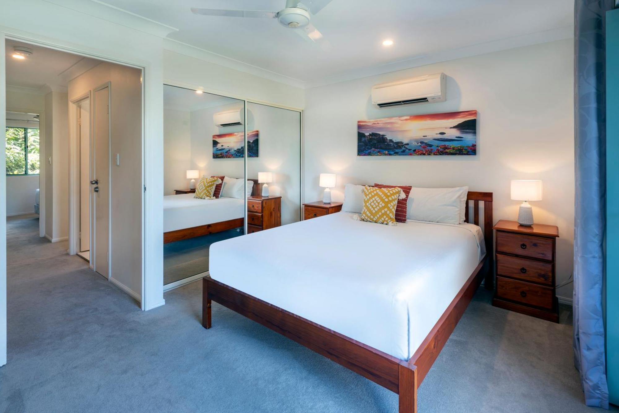 Sunset Waters Apartments Hamilton Island Zewnętrze zdjęcie