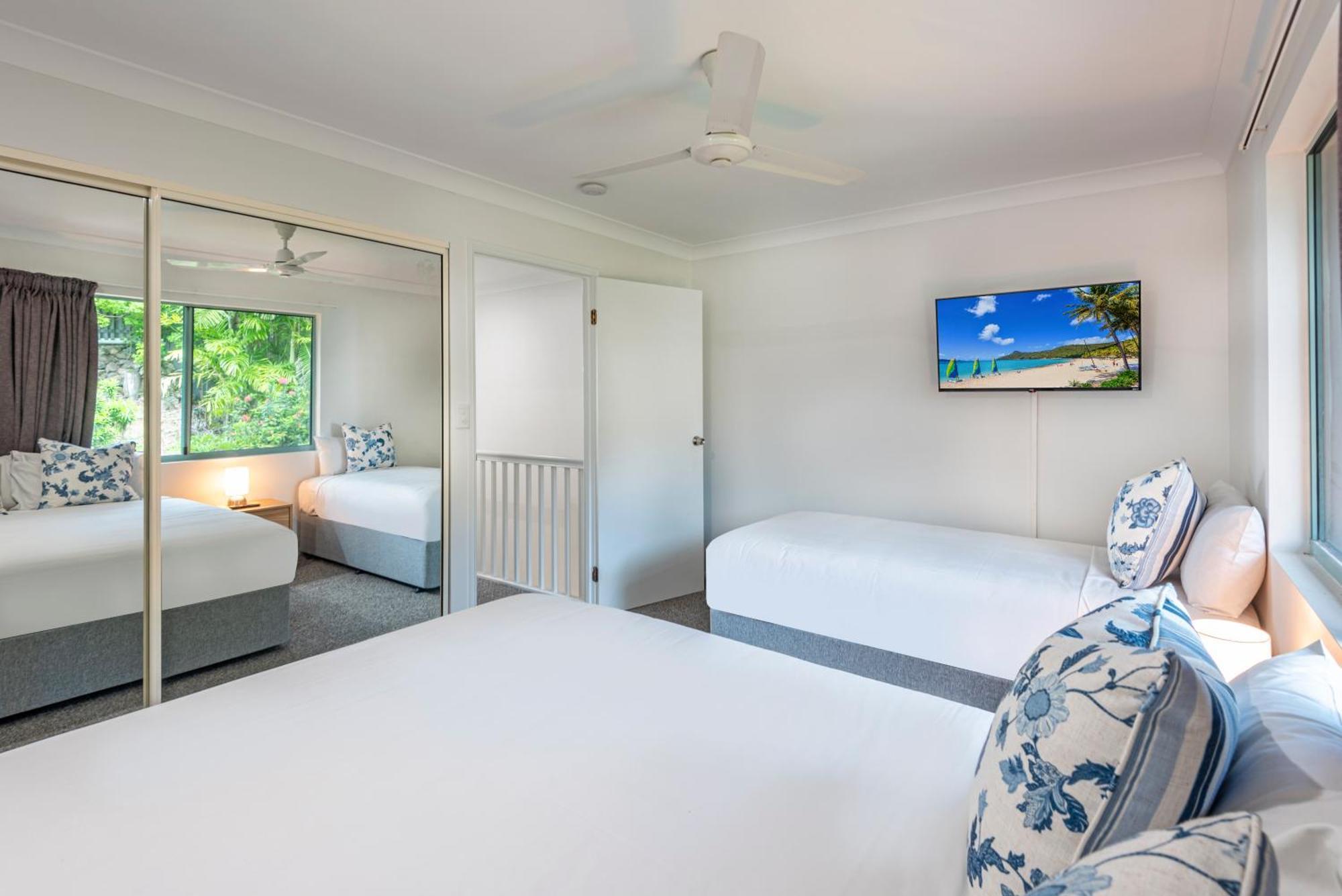 Sunset Waters Apartments Hamilton Island Zewnętrze zdjęcie