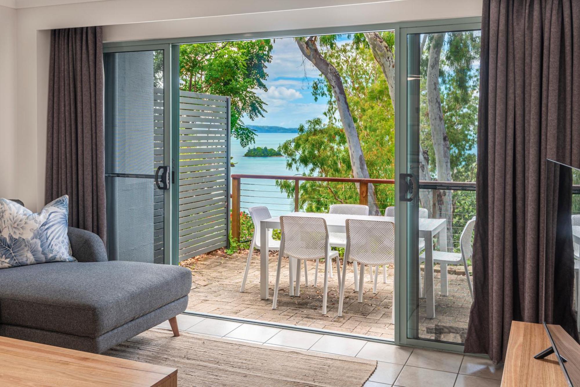 Sunset Waters Apartments Hamilton Island Zewnętrze zdjęcie