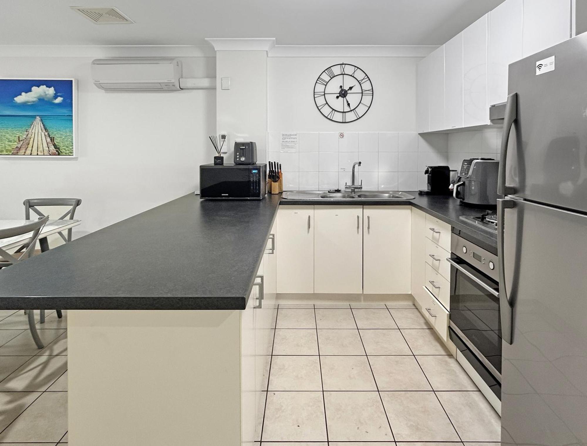 Sunset Waters Apartments Hamilton Island Zewnętrze zdjęcie