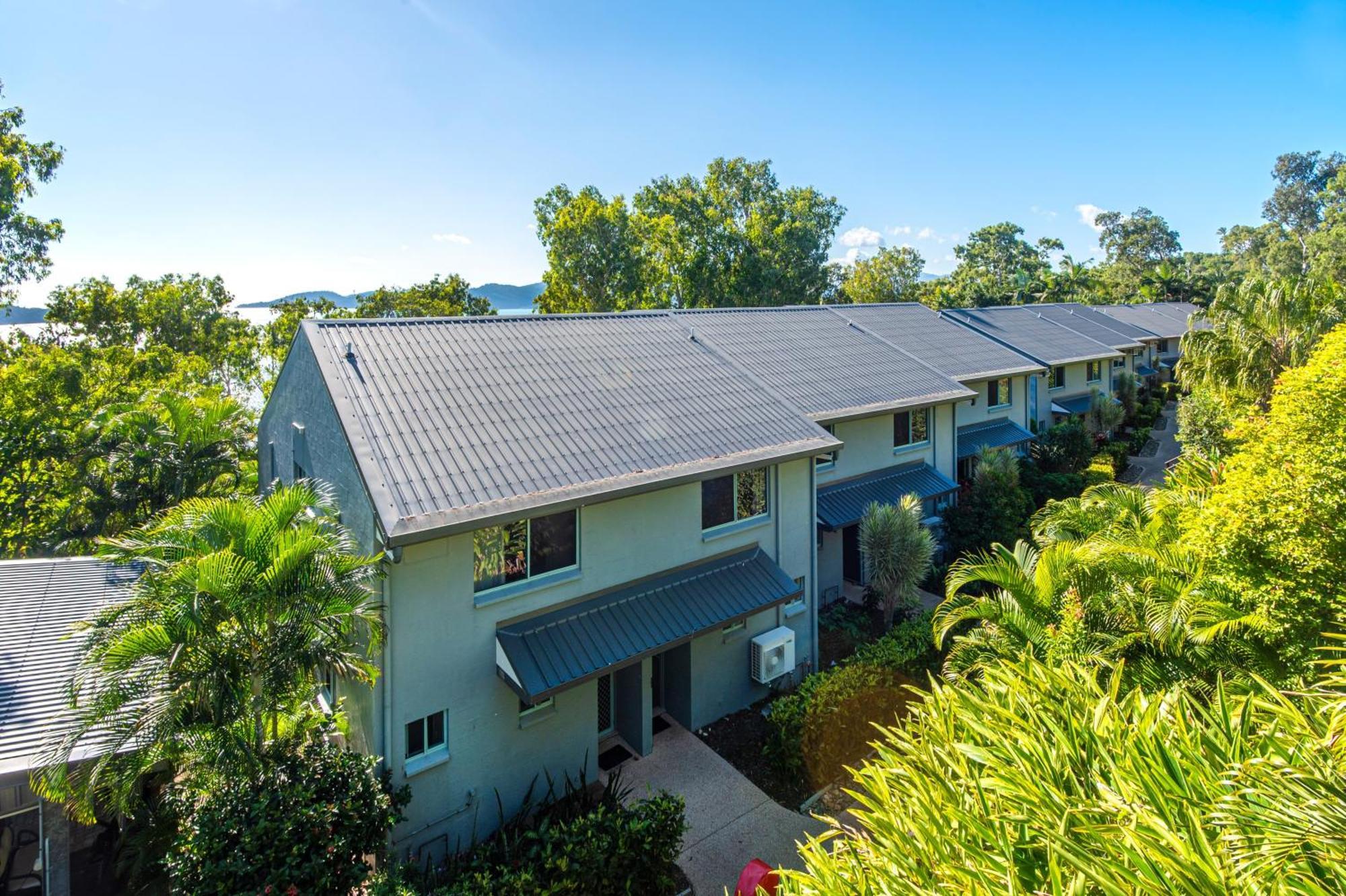 Sunset Waters Apartments Hamilton Island Zewnętrze zdjęcie