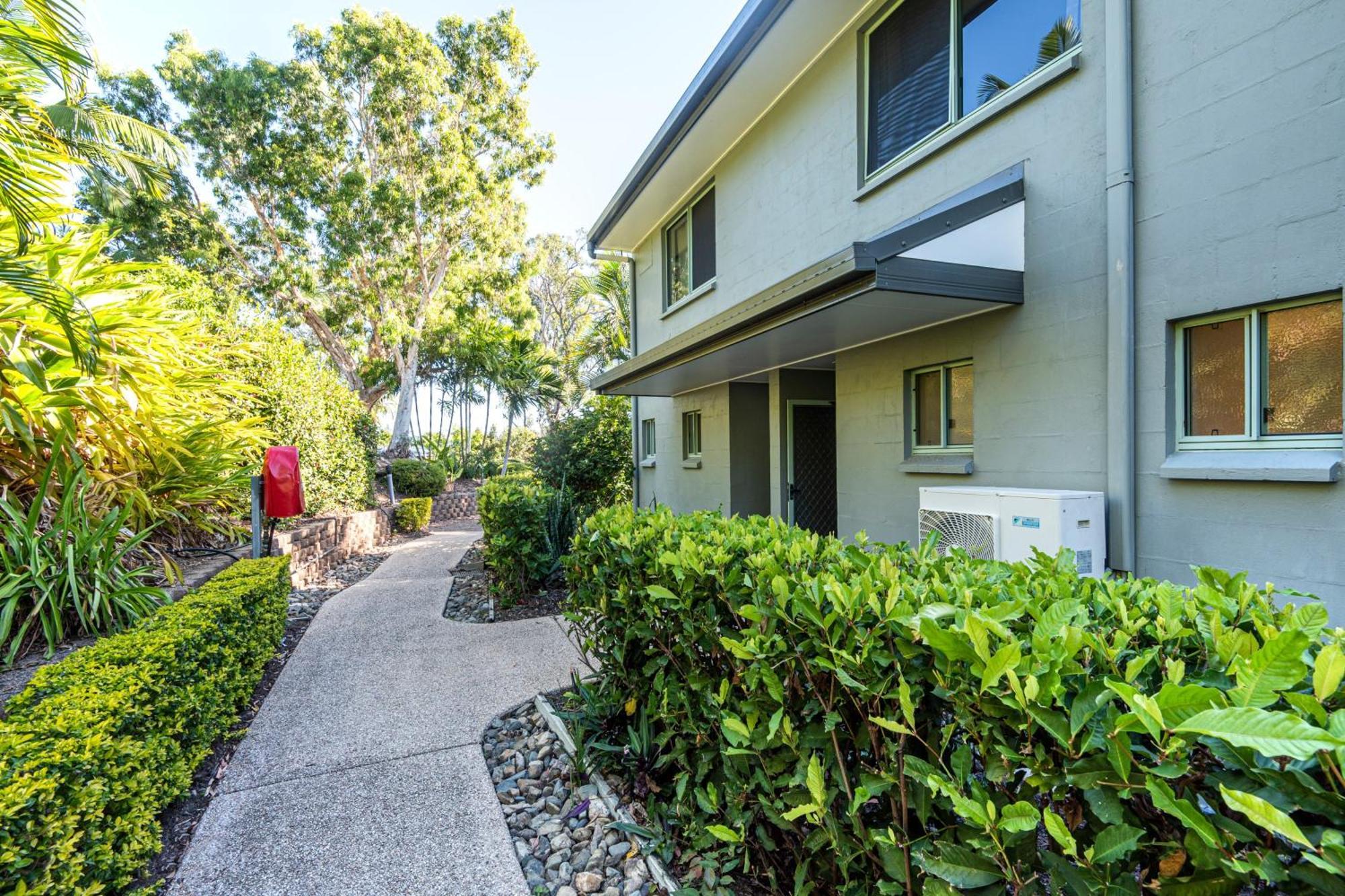 Sunset Waters Apartments Hamilton Island Zewnętrze zdjęcie