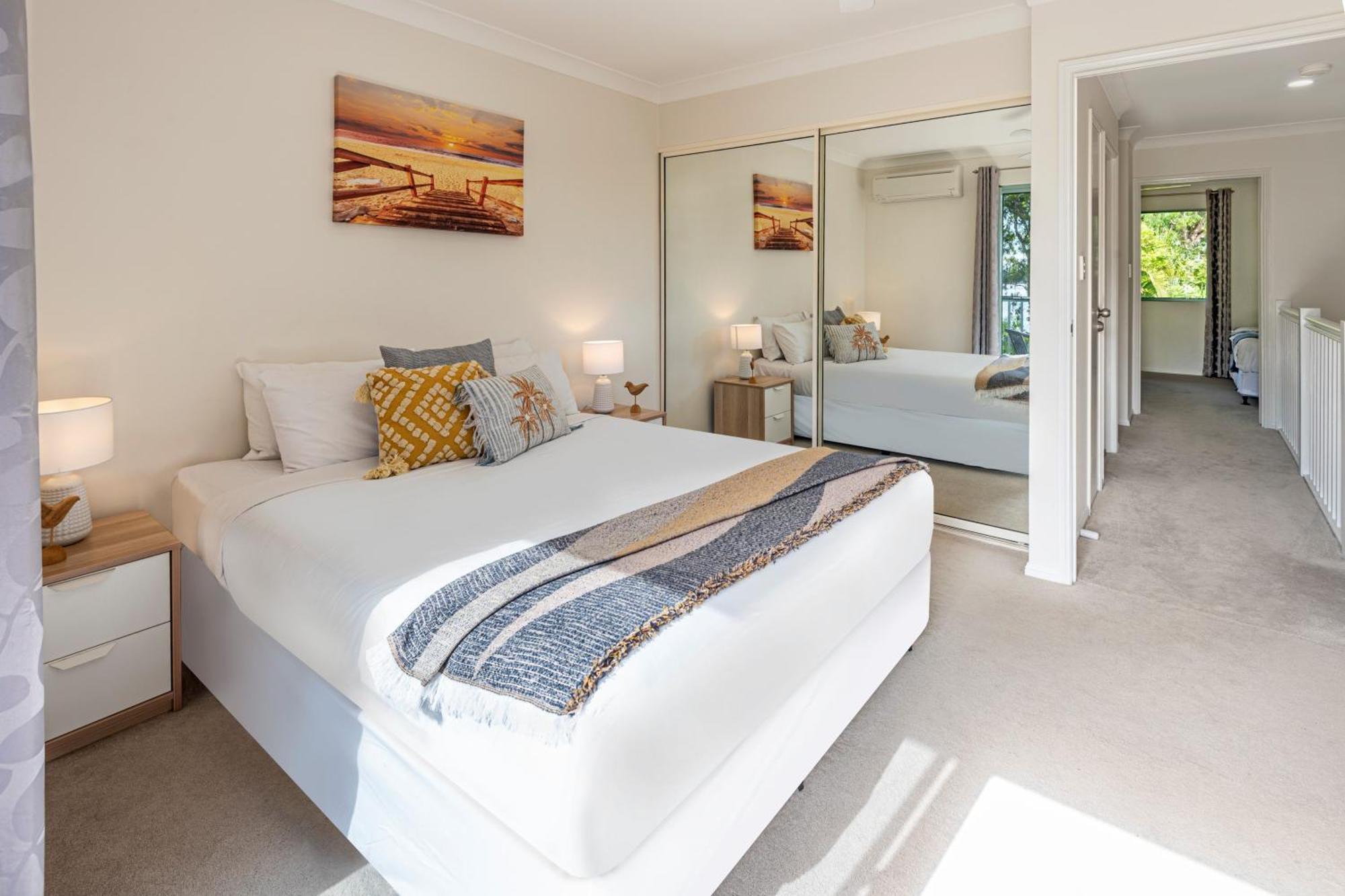 Sunset Waters Apartments Hamilton Island Zewnętrze zdjęcie