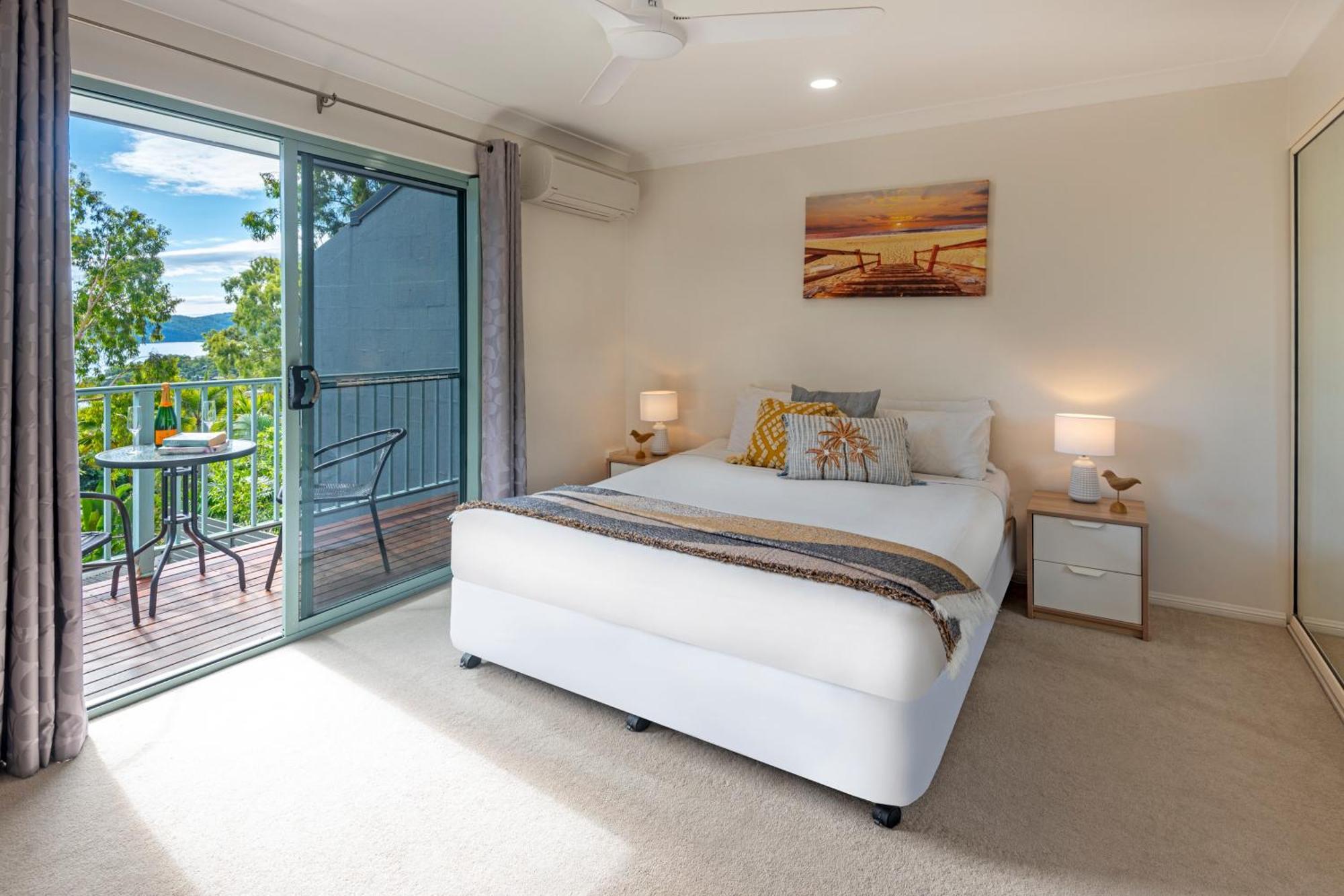 Sunset Waters Apartments Hamilton Island Zewnętrze zdjęcie