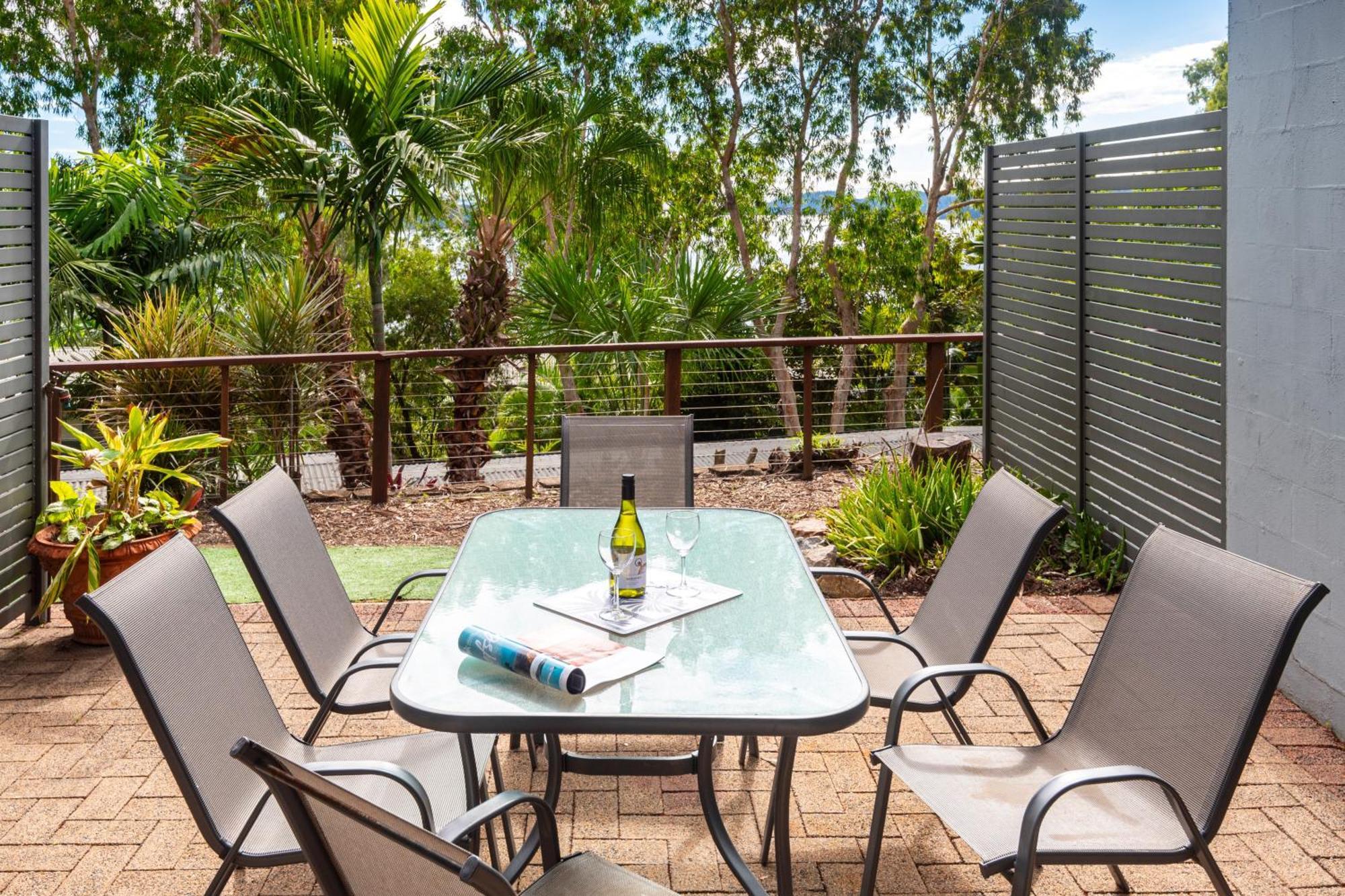 Sunset Waters Apartments Hamilton Island Zewnętrze zdjęcie