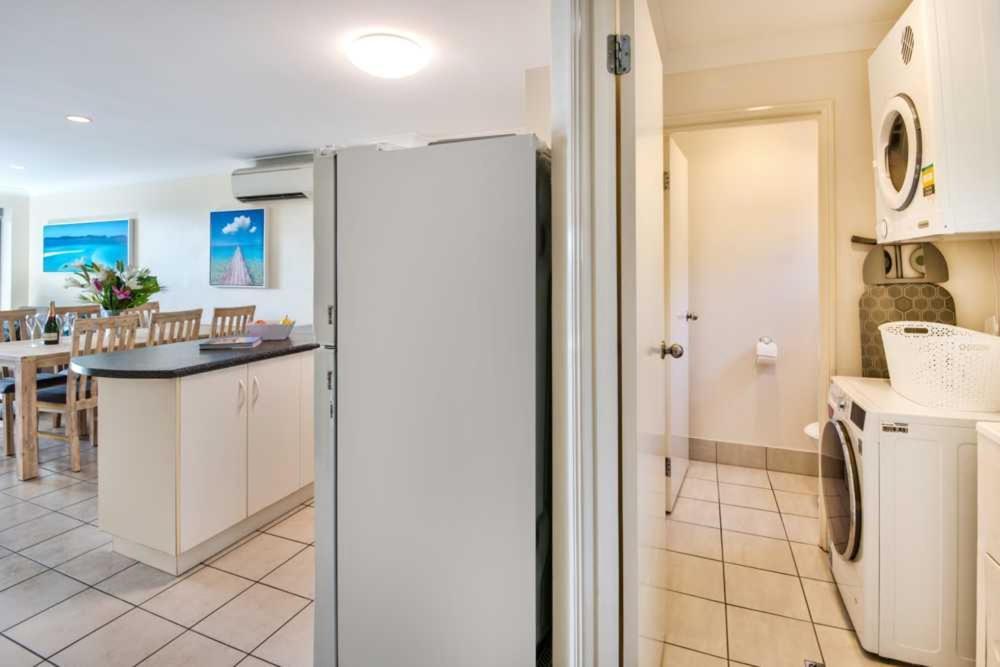 Sunset Waters Apartments Hamilton Island Zewnętrze zdjęcie