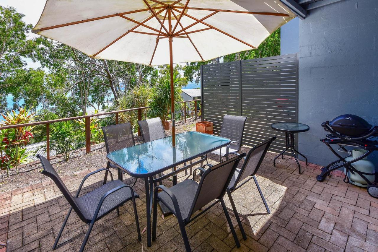 Sunset Waters Apartments Hamilton Island Zewnętrze zdjęcie